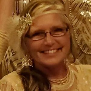 Meet your Posher, Donna